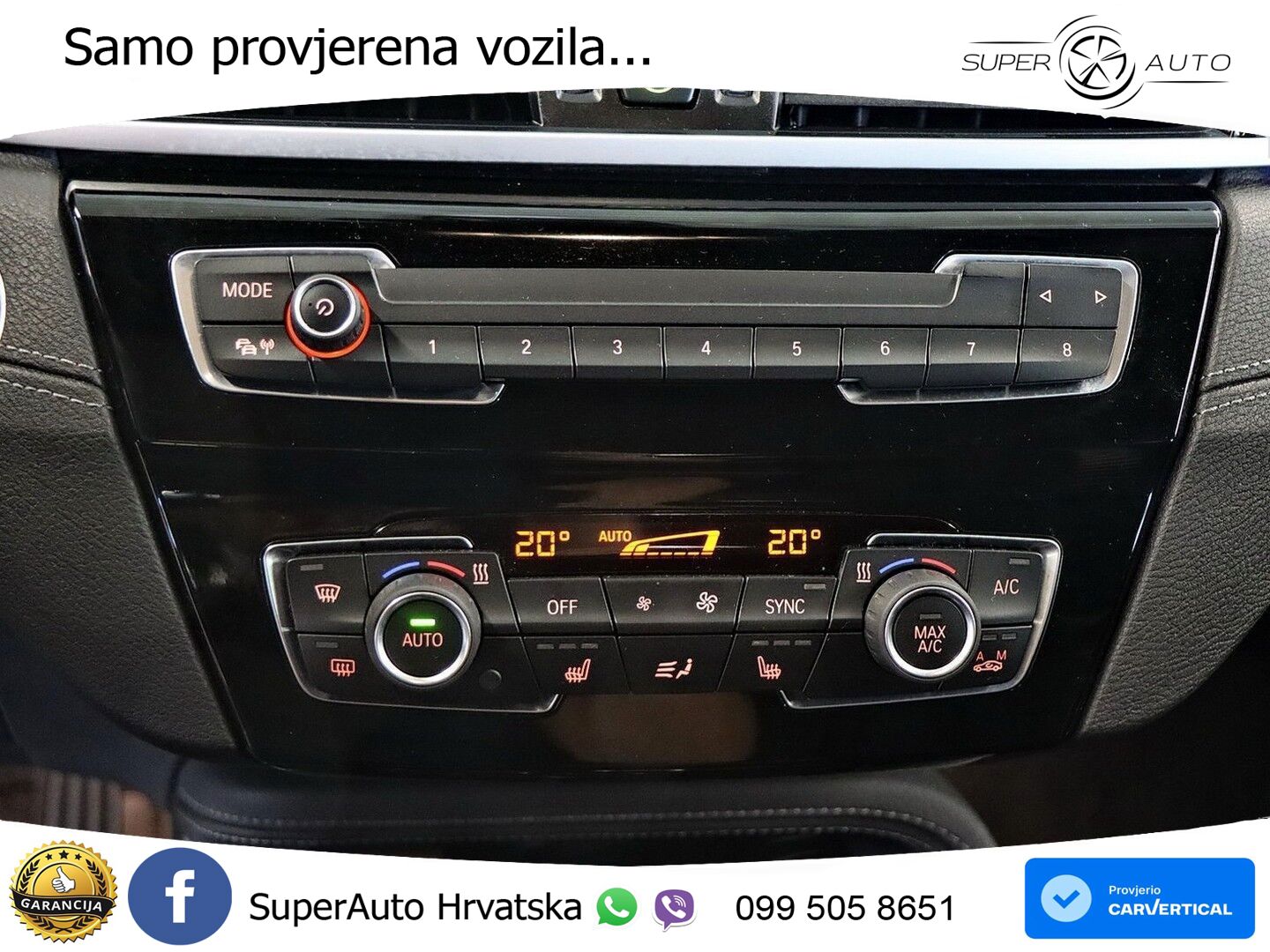 BMW X2 sDrive18d Steptronic Advantage