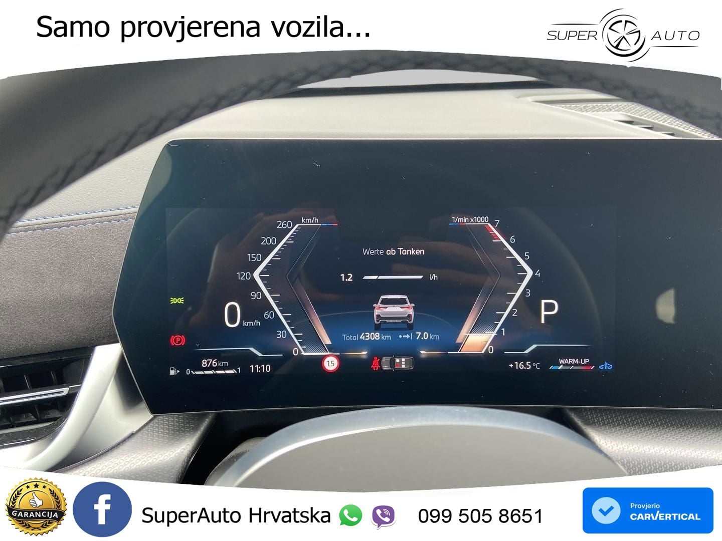 BMW X1 18i (136 KS) sDrive Steptronic M Sport