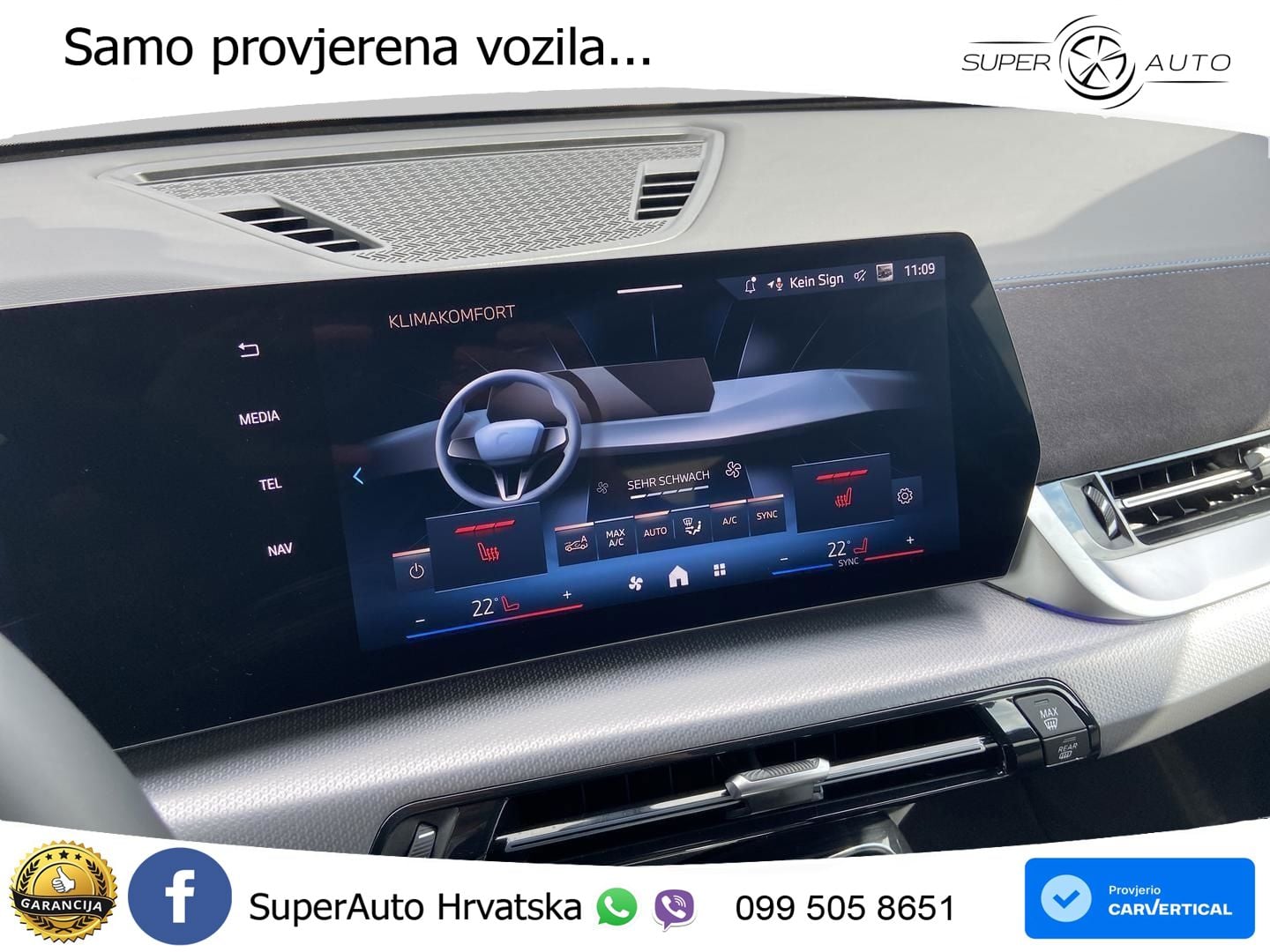 BMW X1 18i (136 KS) sDrive Steptronic M Sport