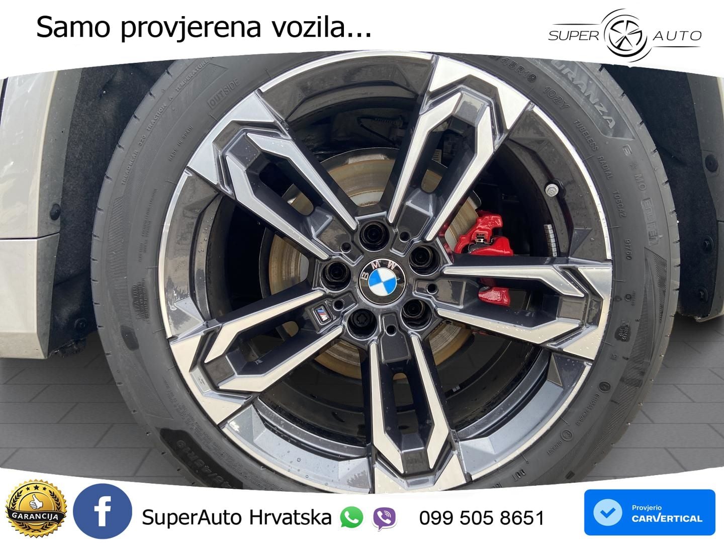 BMW X1 18i (136 KS) sDrive Steptronic M Sport