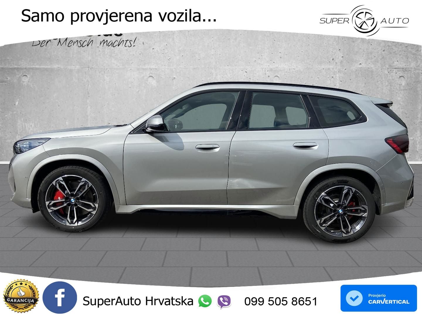 BMW X1 18i (136 KS) sDrive Steptronic M Sport
