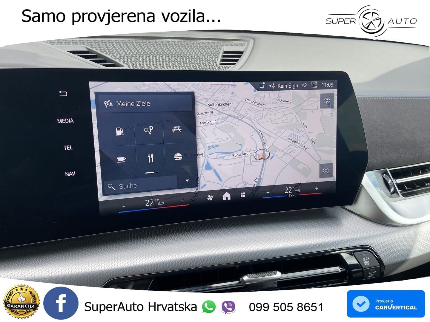 BMW X1 18i (136 KS) sDrive Steptronic M Sport