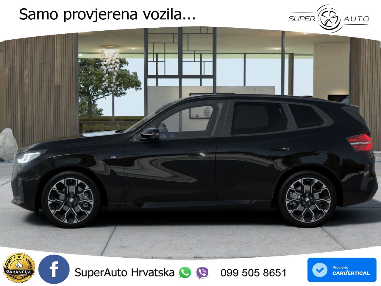 BMW X3 20 xDrive Steptronic M Sport ACC+HEAD+GR SJED+360+PANO