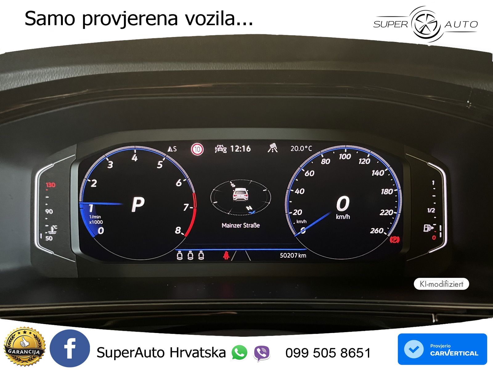 Volkswagen T-Roc I 2.0 TSI (190 KS) 4M DSG MATRIX+GR SJED+KAM