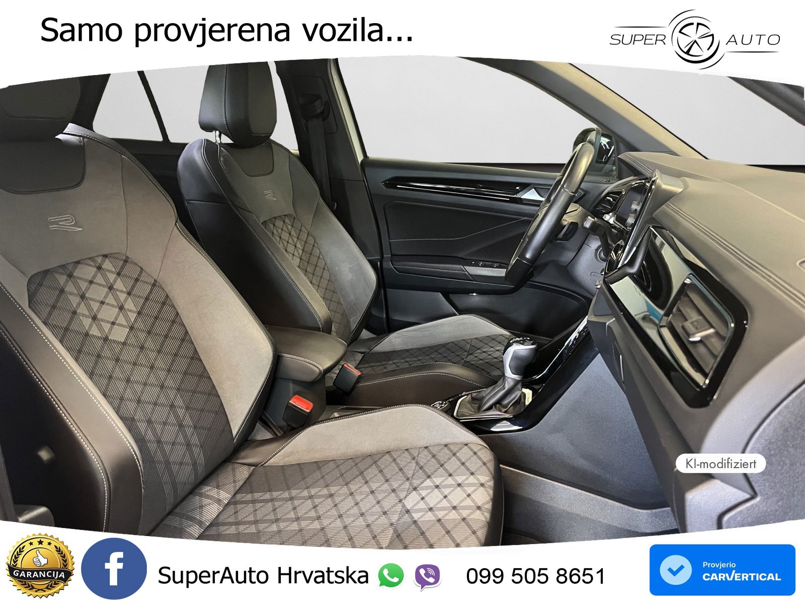 Volkswagen T-Roc I 2.0 TSI (190 KS) 4M DSG MATRIX+GR SJED+KAM