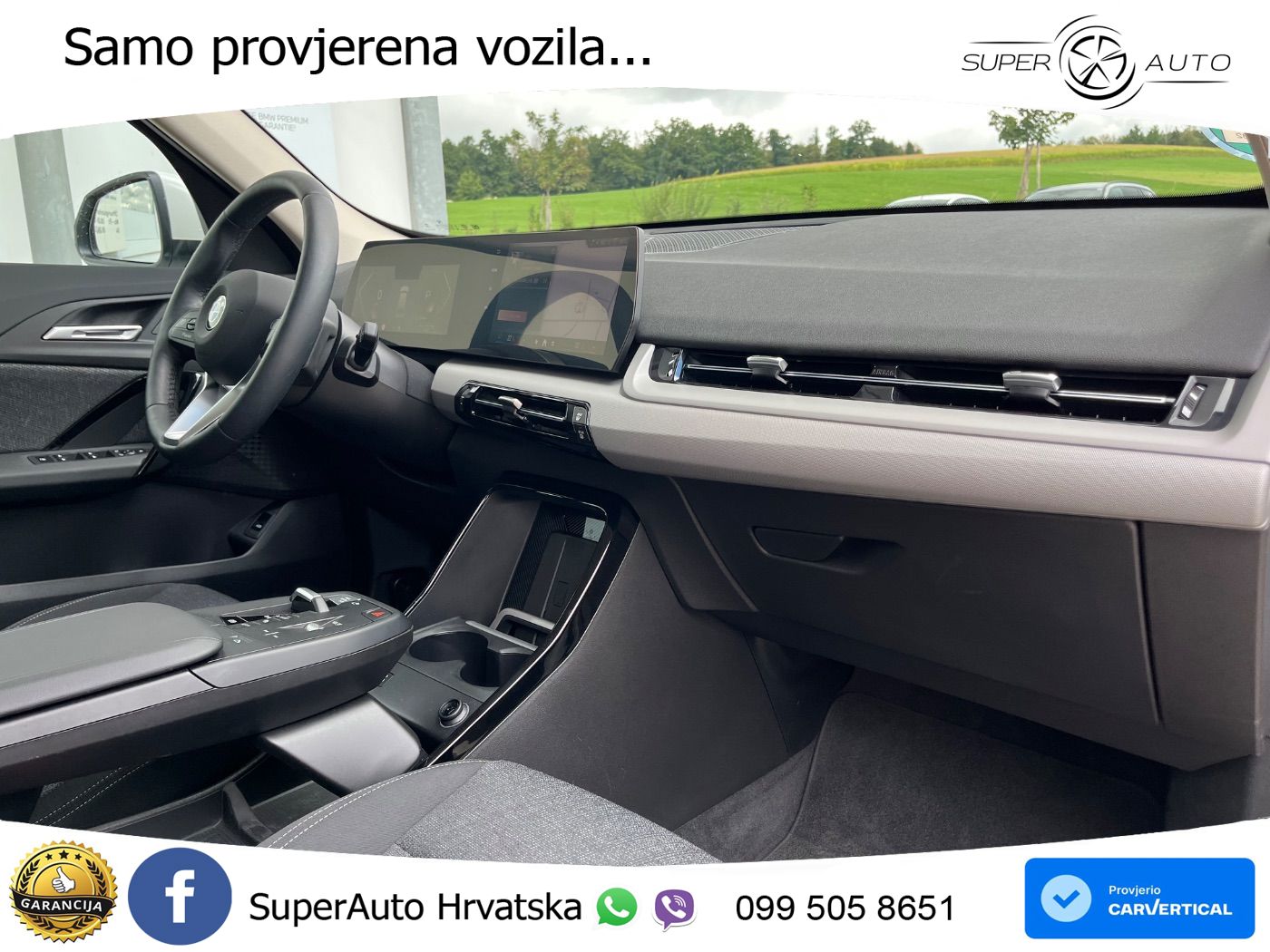 BMW X1 20d (163 KS) xDrive Steptronic