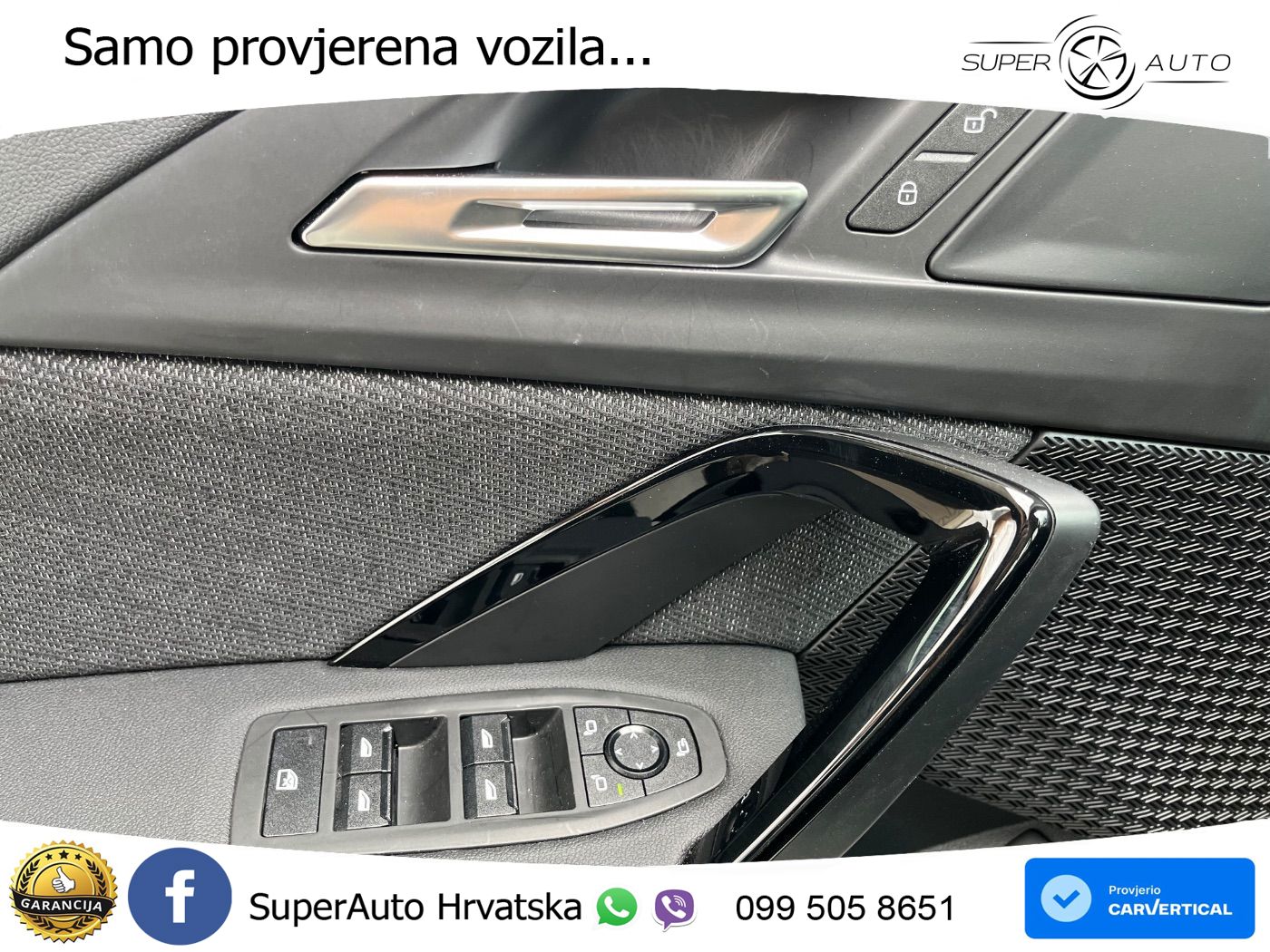 BMW X1 20d (163 KS) xDrive Steptronic
