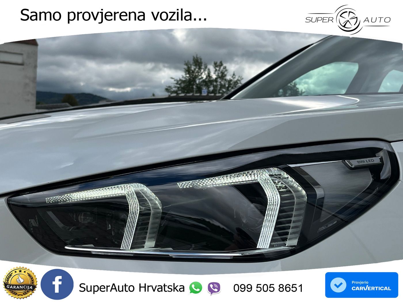 BMW X1 20d (163 KS) xDrive Steptronic