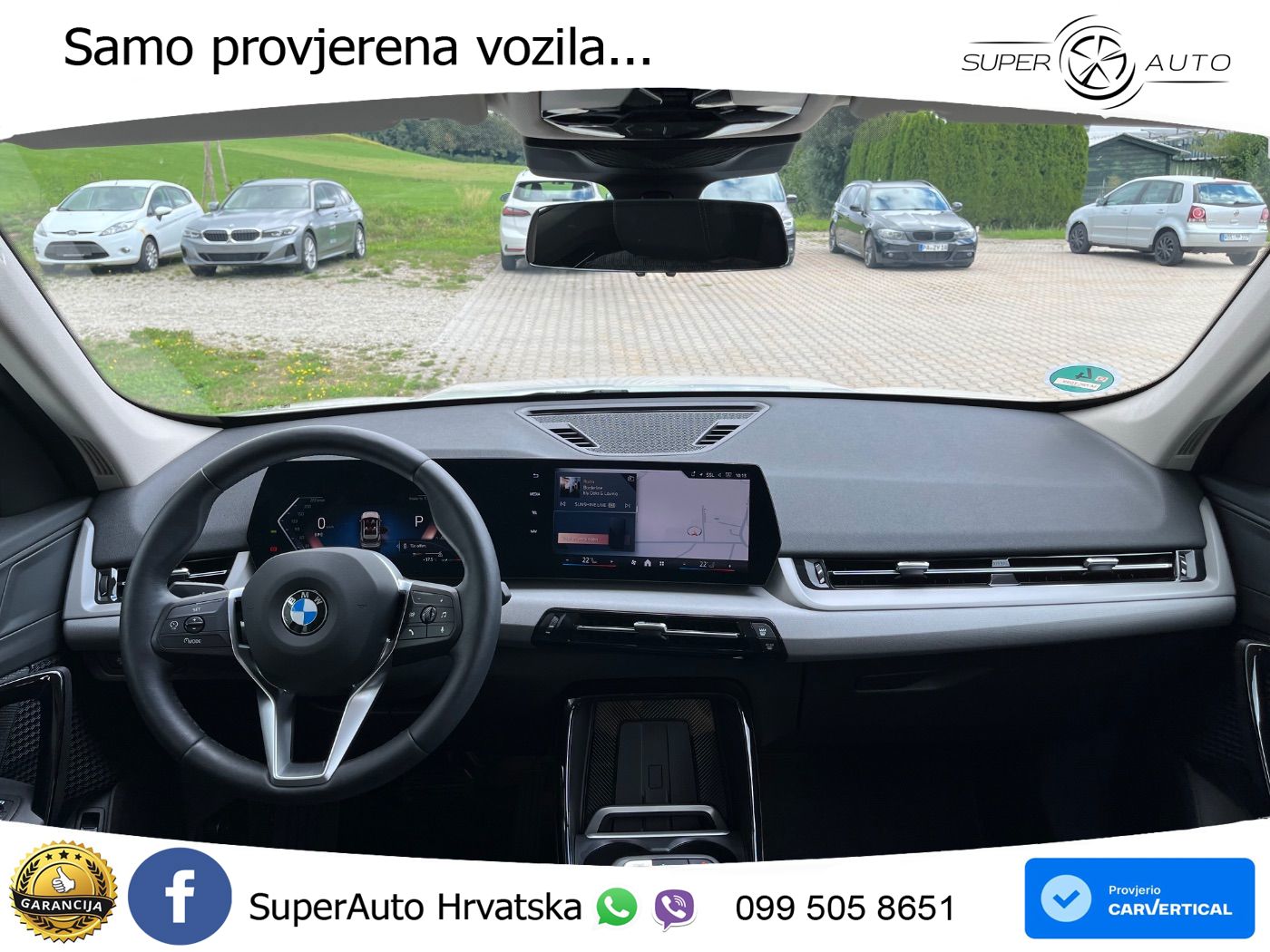 BMW X1 20d (163 KS) xDrive Steptronic
