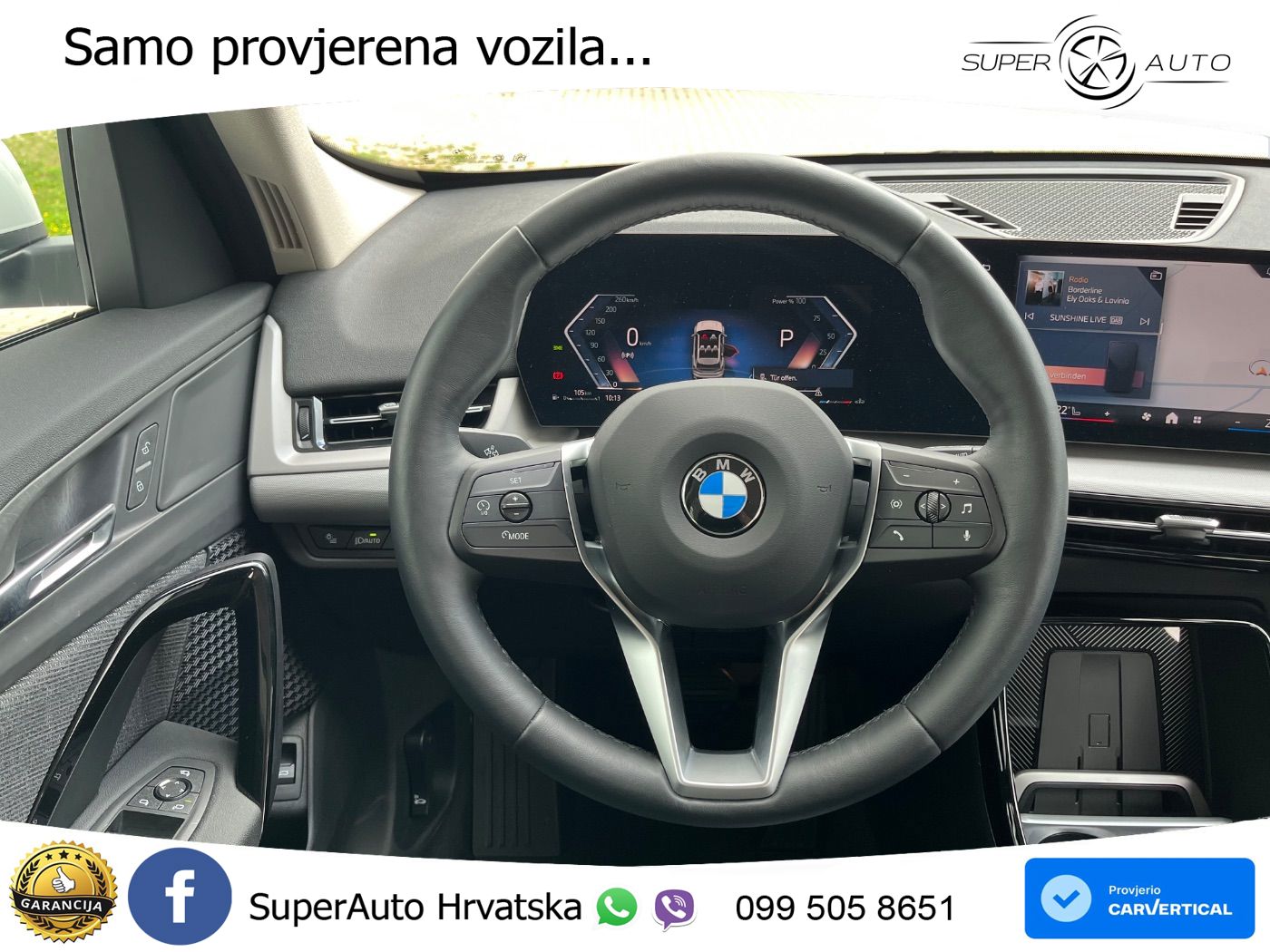 BMW X1 20d (163 KS) xDrive Steptronic
