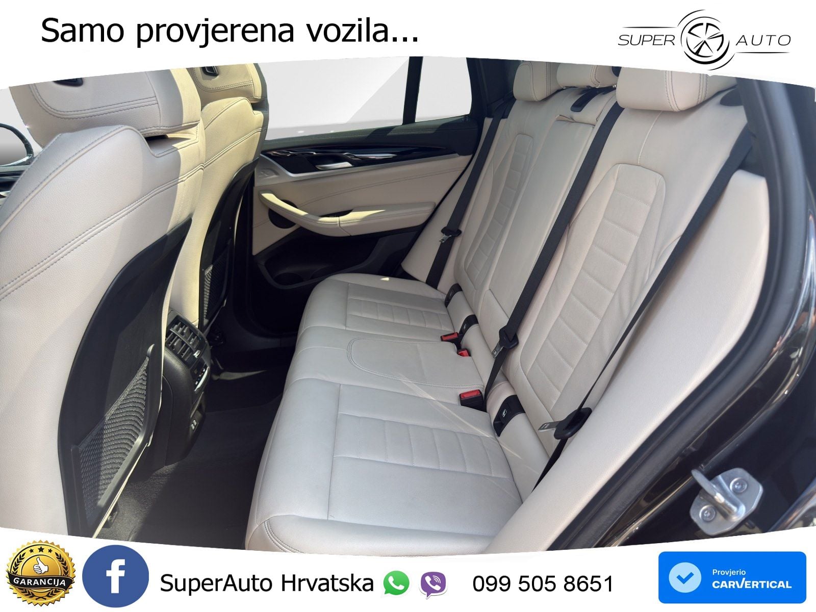 BMW X3 M40d xDrive Steptronic LED+GR SJED+ACC