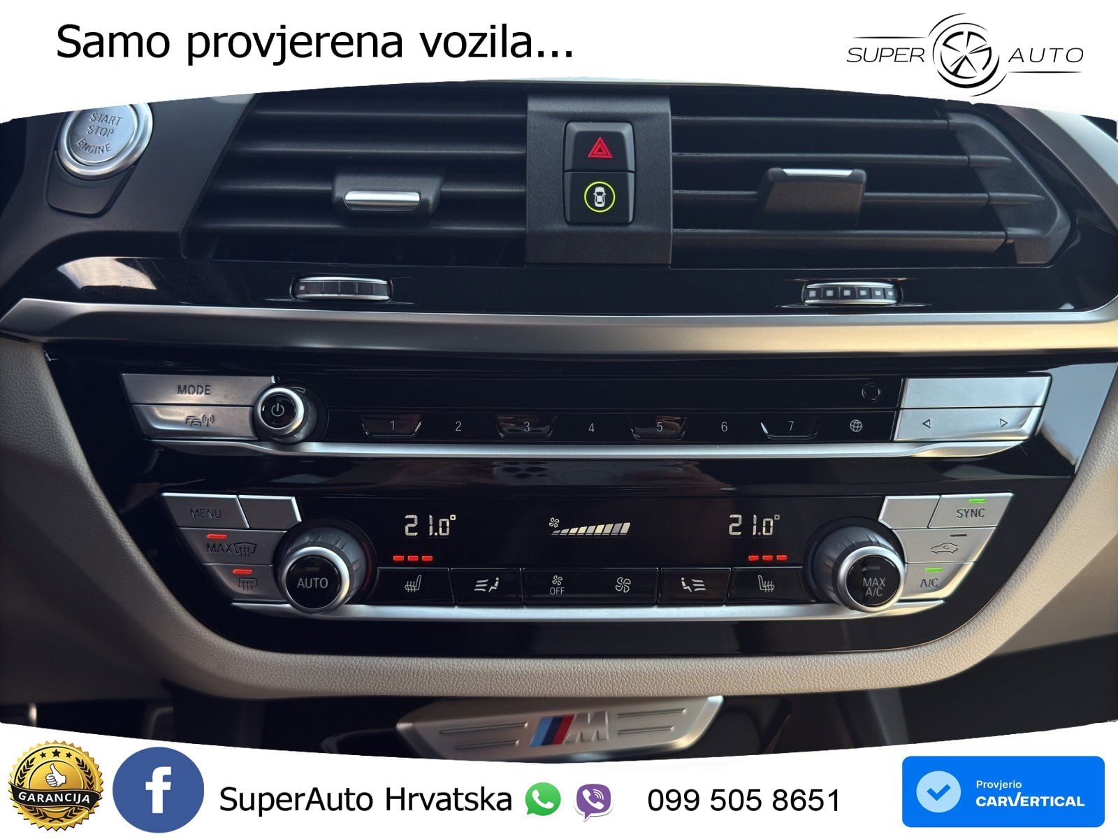 BMW X3 M40d xDrive Steptronic LED+GR SJED+ACC