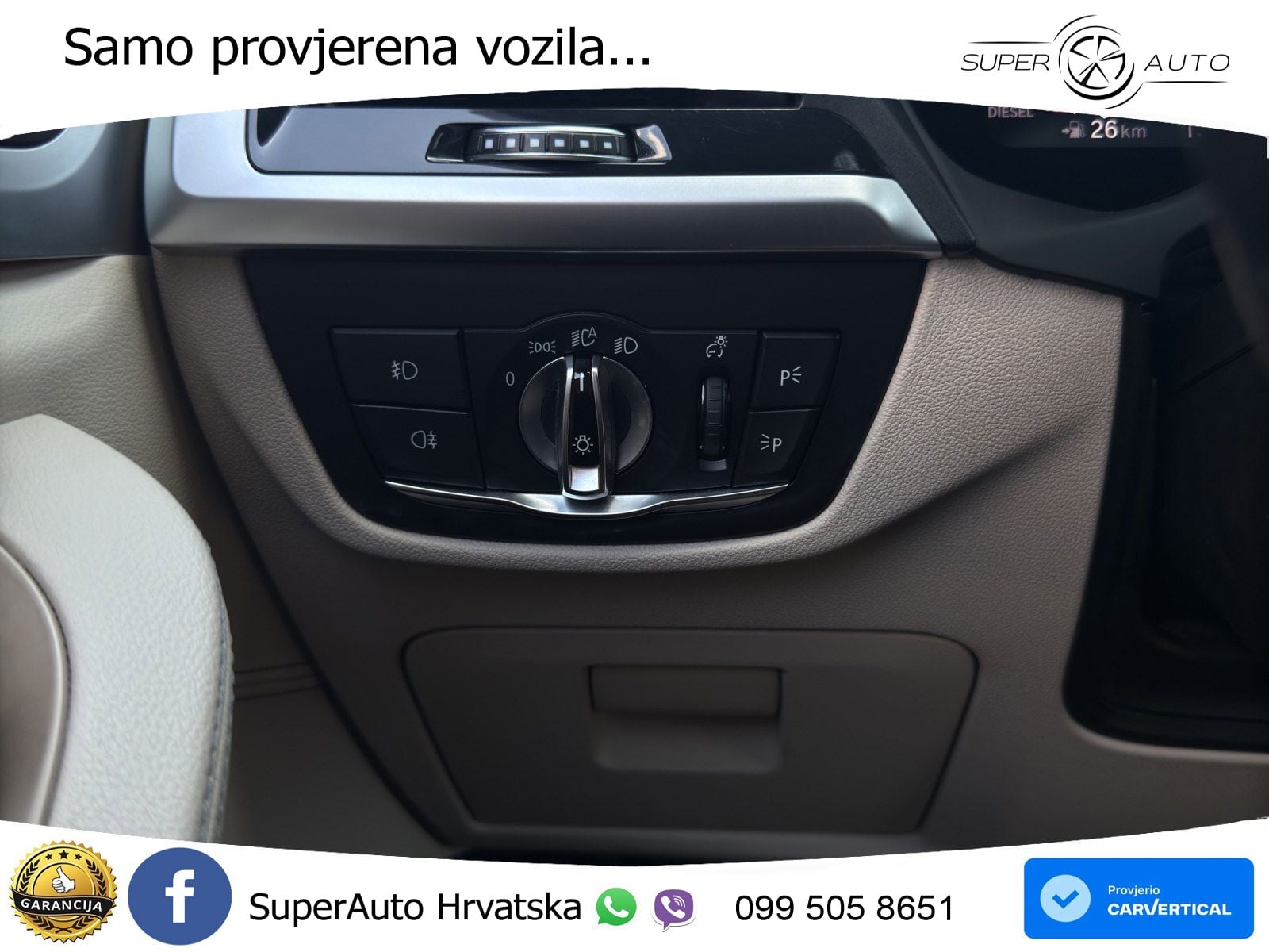 BMW X3 M40d xDrive Steptronic LED+GR SJED+ACC
