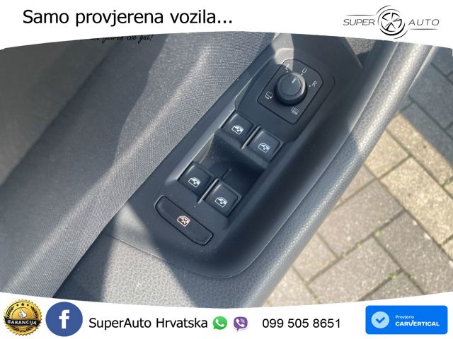 Volkswagen Passat Variant 1.5 TSI (150 KS) DSG ACT Business LED+ACC
