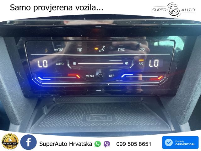 Volkswagen Passat Variant 1.5 TSI (150 KS) DSG ACT Business LED+ACC