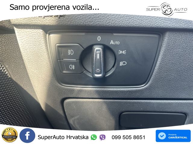 Volkswagen Passat Variant 1.5 TSI (150 KS) DSG ACT Business LED+ACC