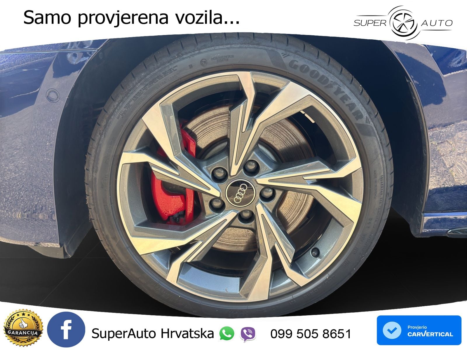 Audi A3 45 TFSIe (272 KS) S tronic LED+GR SJED+ACC