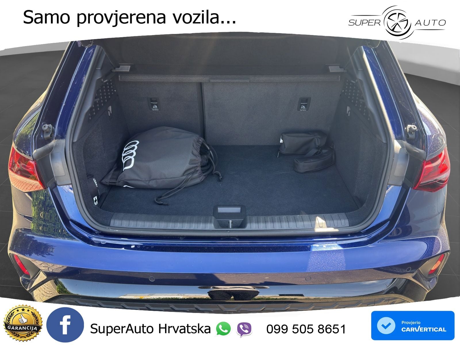 Audi A3 45 TFSIe (272 KS) S tronic LED+GR SJED+ACC