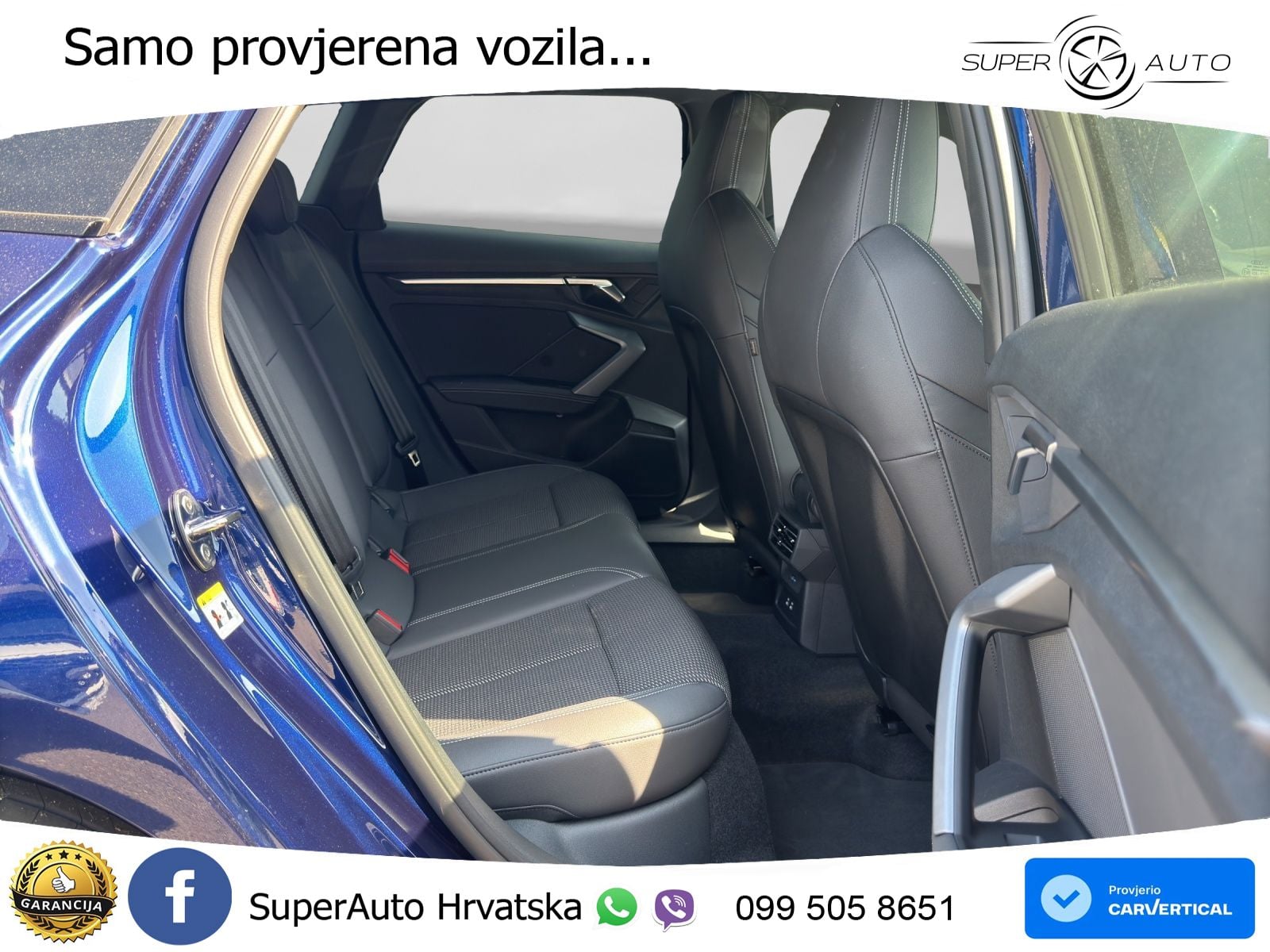 Audi A3 45 TFSIe (272 KS) S tronic LED+GR SJED+ACC