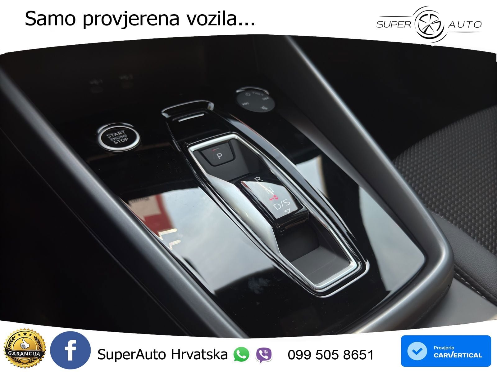 Audi A3 45 TFSIe (272 KS) S tronic LED+GR SJED+ACC