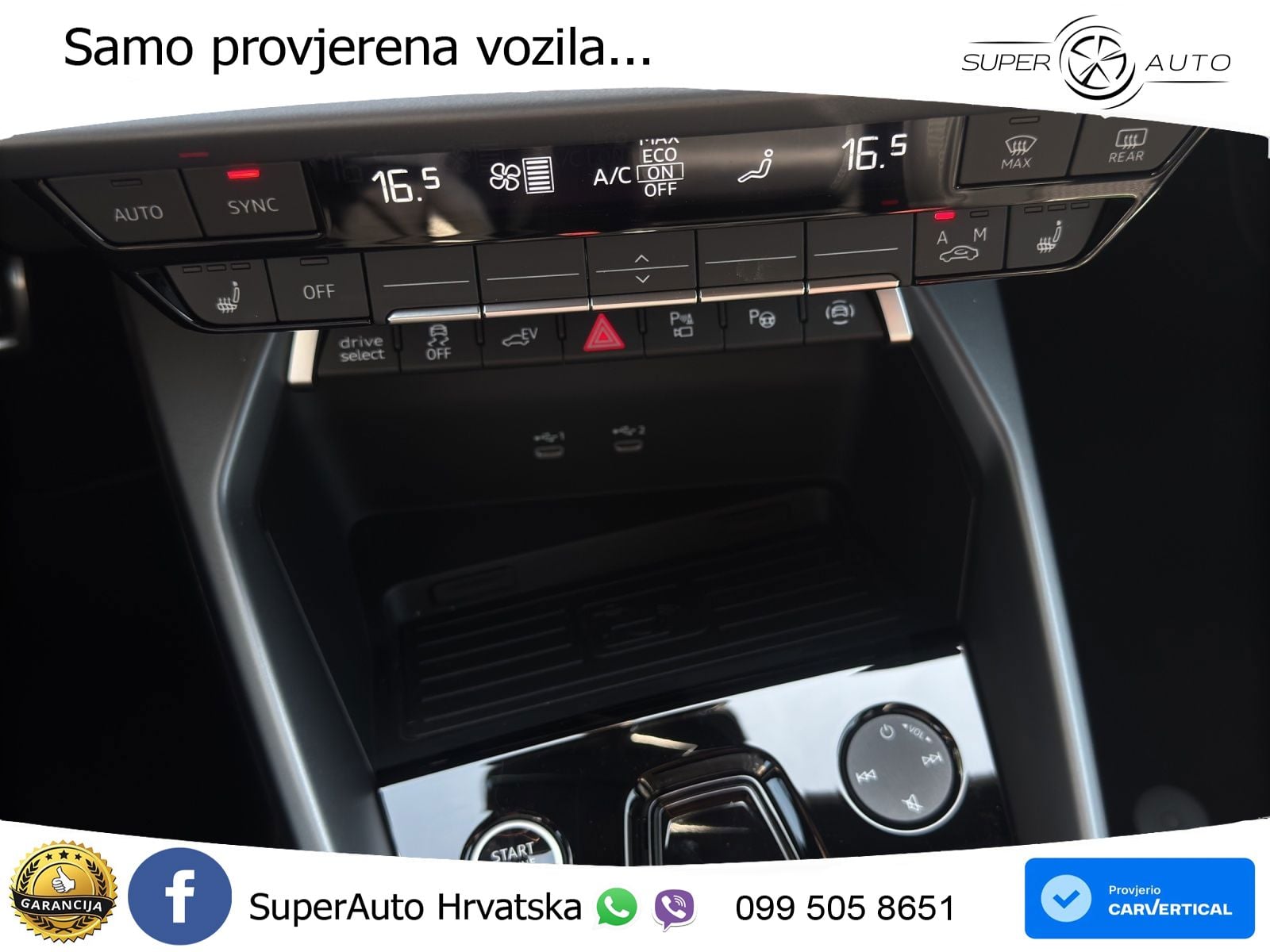 Audi A3 45 TFSIe (272 KS) S tronic LED+GR SJED+ACC