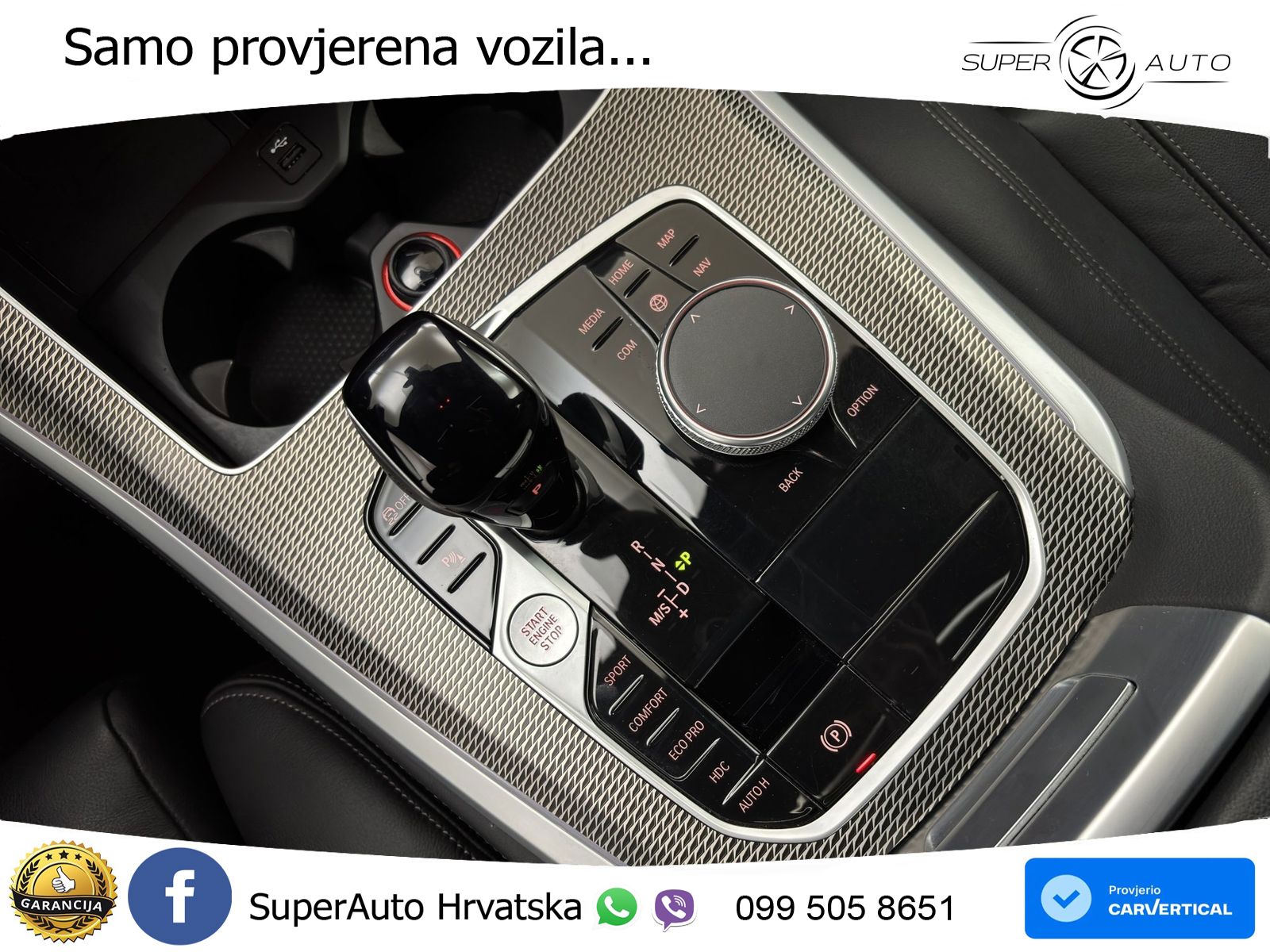 BMW X5 30d (286 KS) xDrive Steptronic M Sport LED+GR SJED+ACC