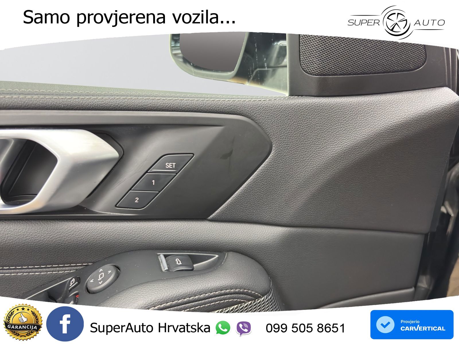 BMW X5 30d (286 KS) xDrive Steptronic M Sport LED+GR SJED+ACC