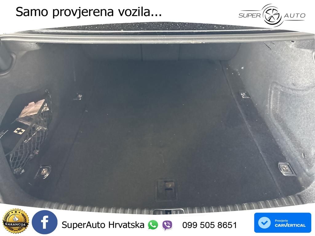 Audi A6 45 TFSI (265 KS) S tronic S line LED+GR SJED+ACC