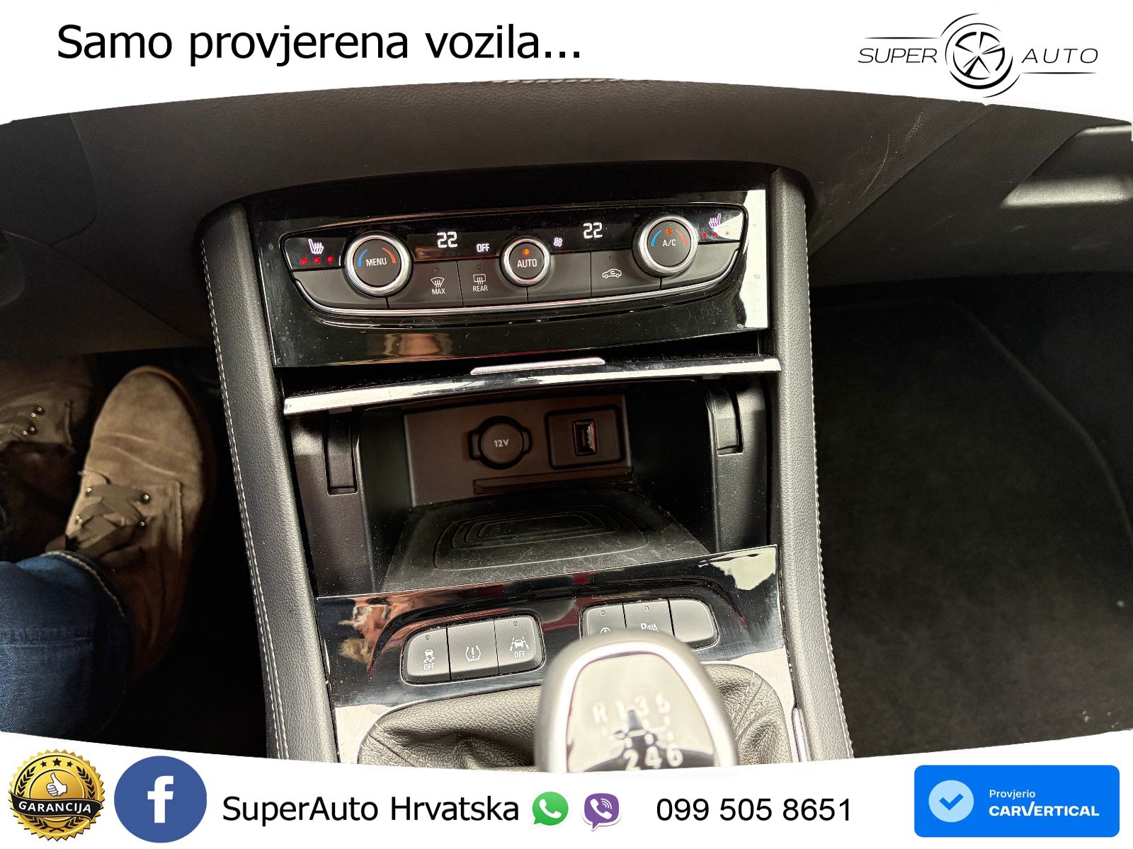Opel Grandland X 1.2 Turbo (130 KS)