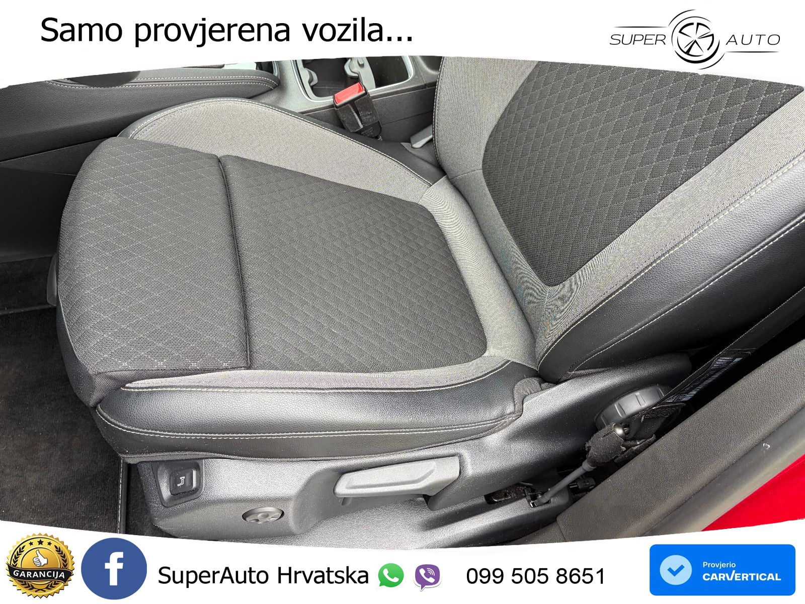 Opel Grandland X 1.2 Turbo (130 KS)