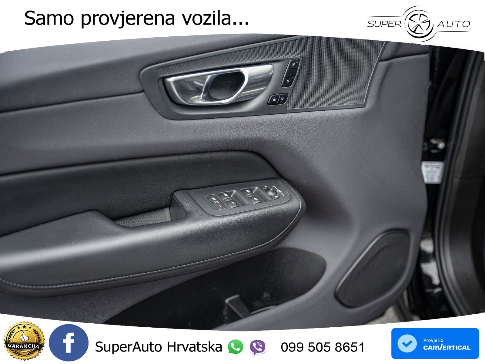 Volvo XC60 B4 Benzin FWD Geartronic ACC+HEAD+4xGR SJED+360+PANO