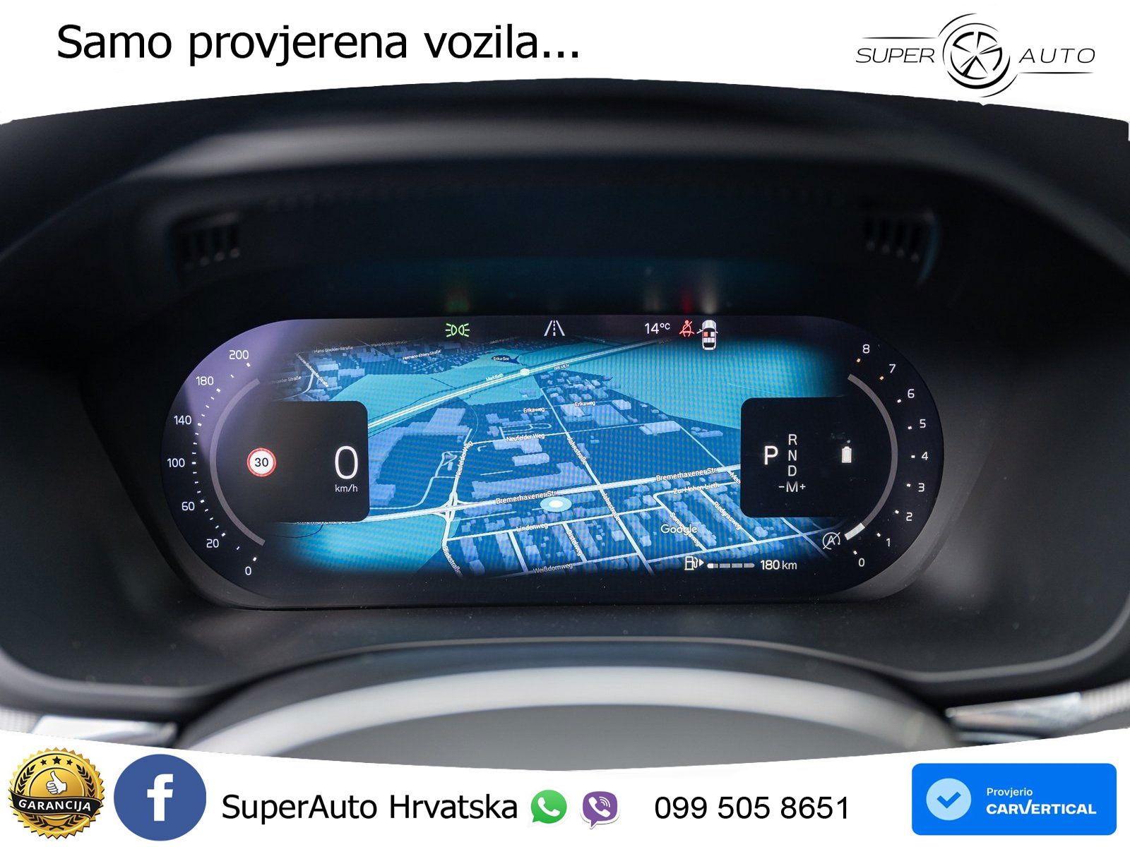 Volvo XC60 B4 Benzin FWD Geartronic ACC+HEAD+4xGR SJED+360+PANO