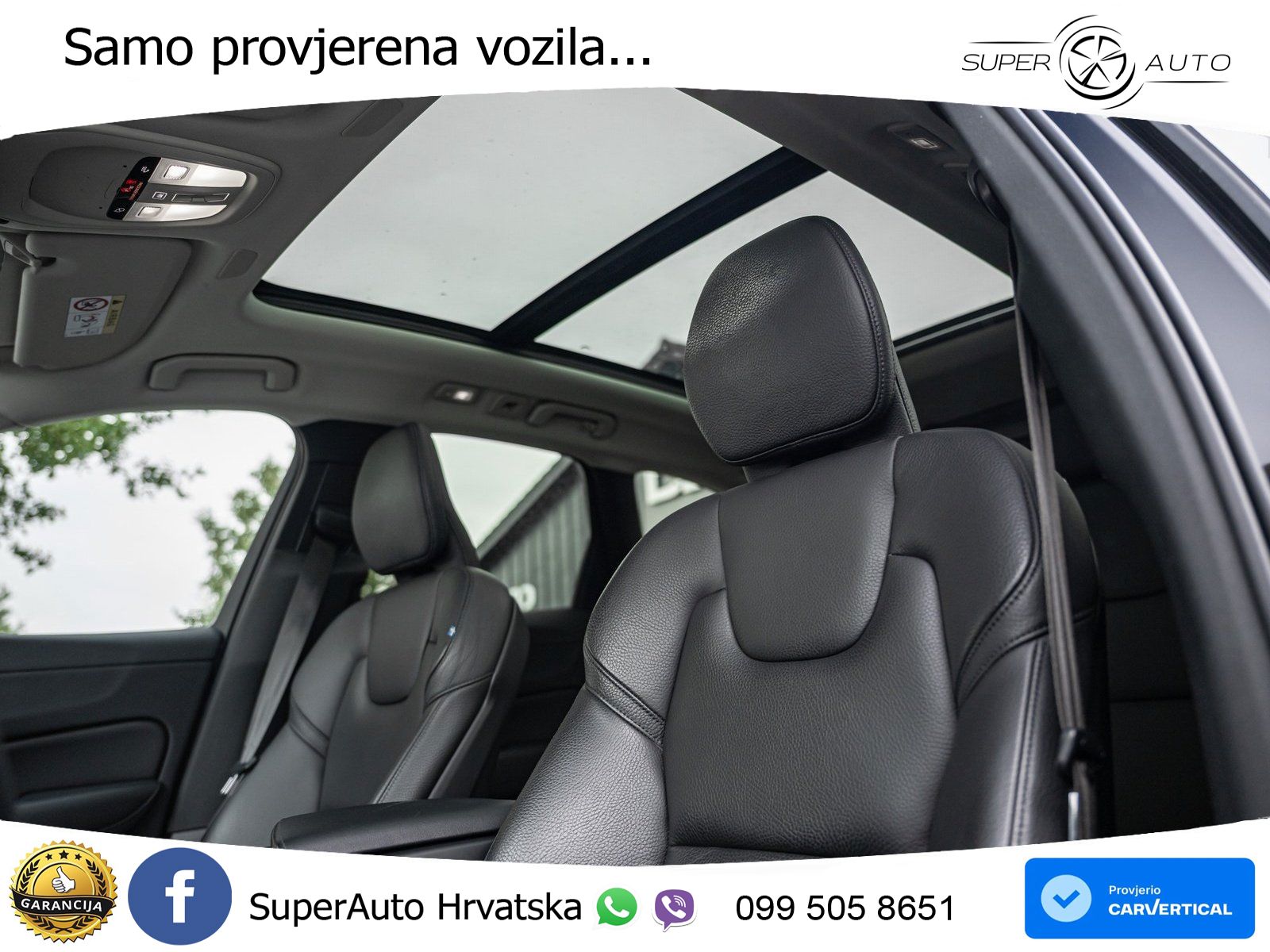 Volvo XC60 B4 Benzin FWD Geartronic ACC+HEAD+4xGR SJED+360+PANO