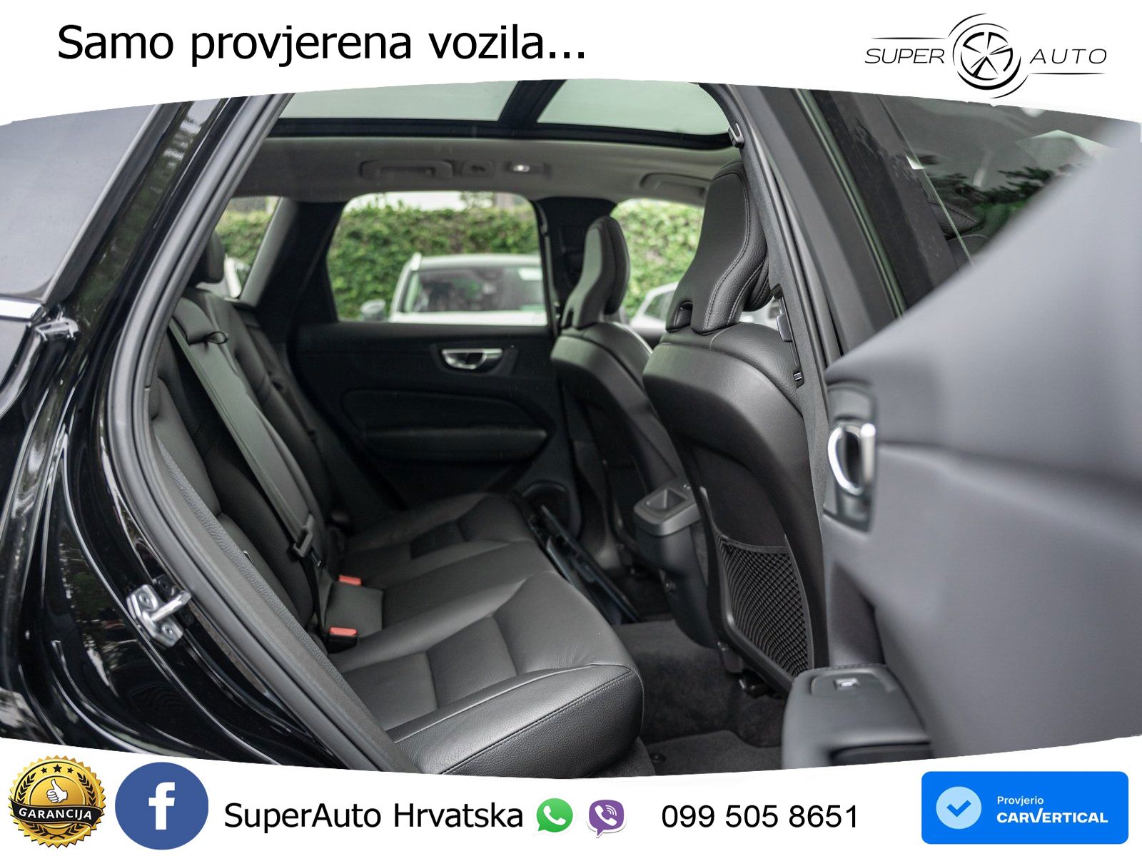 Volvo XC60 B4 Benzin FWD Geartronic ACC+HEAD+4xGR SJED+360+PANO