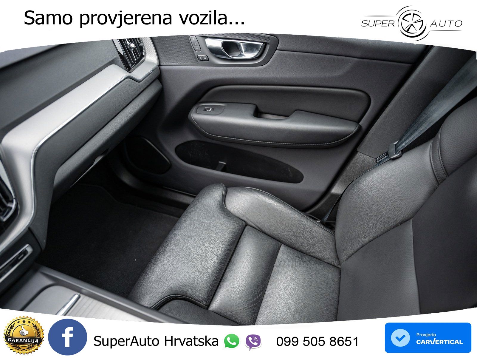 Volvo XC60 B4 Benzin FWD Geartronic ACC+HEAD+4xGR SJED+360+PANO