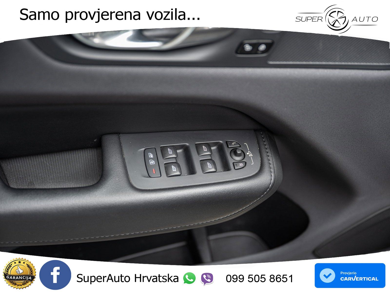 Volvo XC60 B4 Benzin FWD Geartronic ACC+HEAD+4xGR SJED+360+PANO