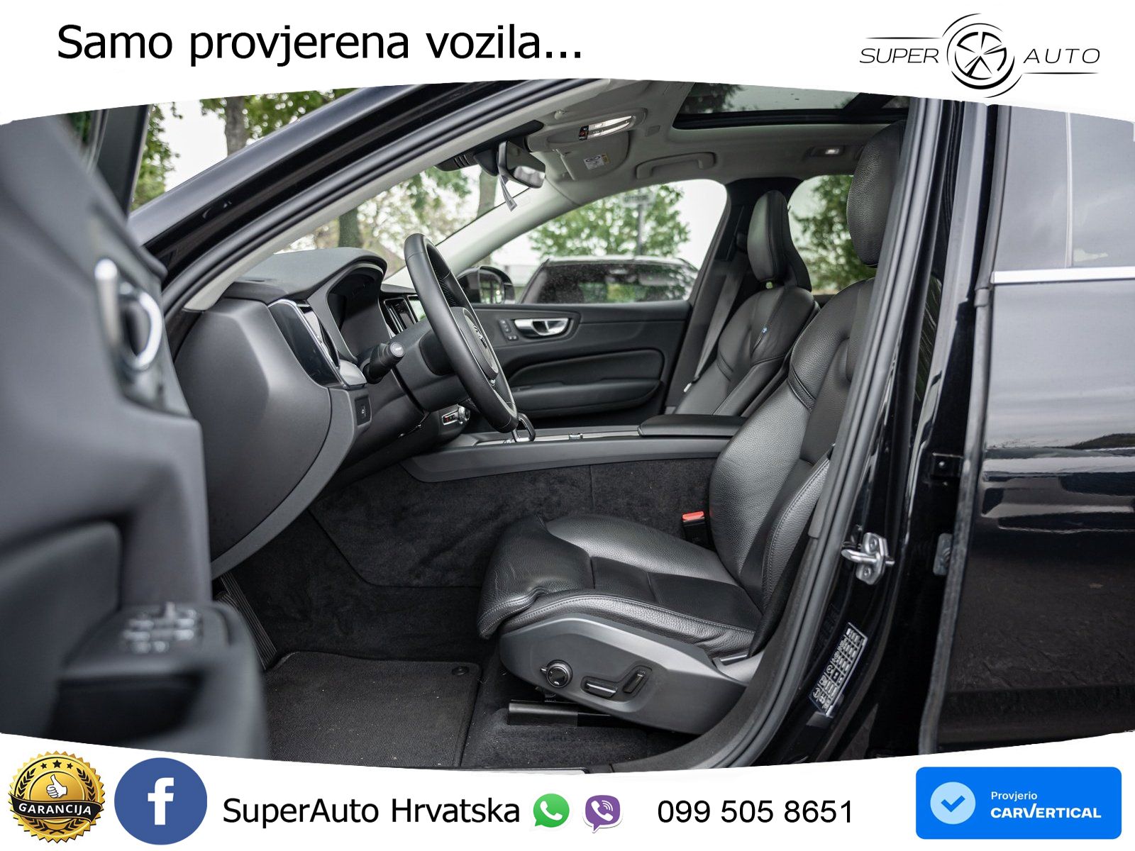Volvo XC60 B4 Benzin FWD Geartronic ACC+HEAD+4xGR SJED+360+PANO
