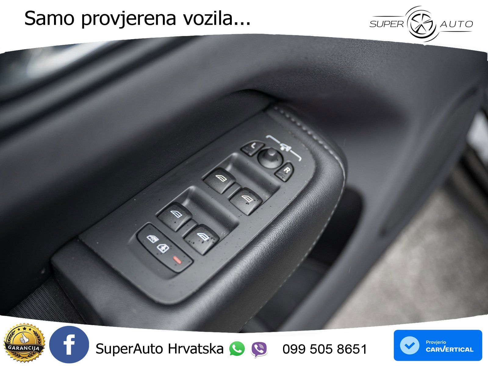 Volvo XC60 B4 Benzin FWD Geartronic ACC+HEAD+4xGR SJED+360+PANO
