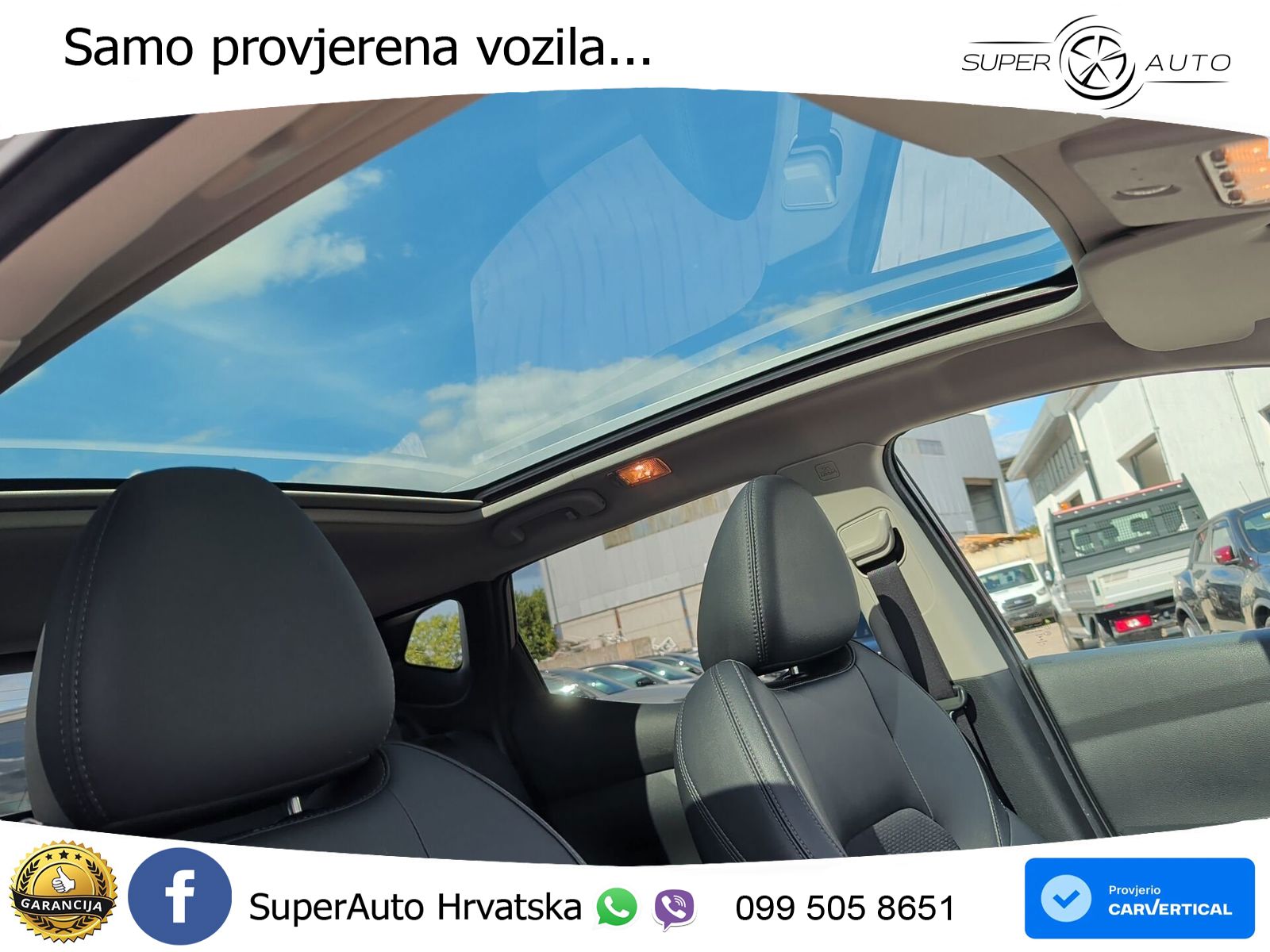 Nissan Qashqai 1.5 dCi (115 KS) Tekna