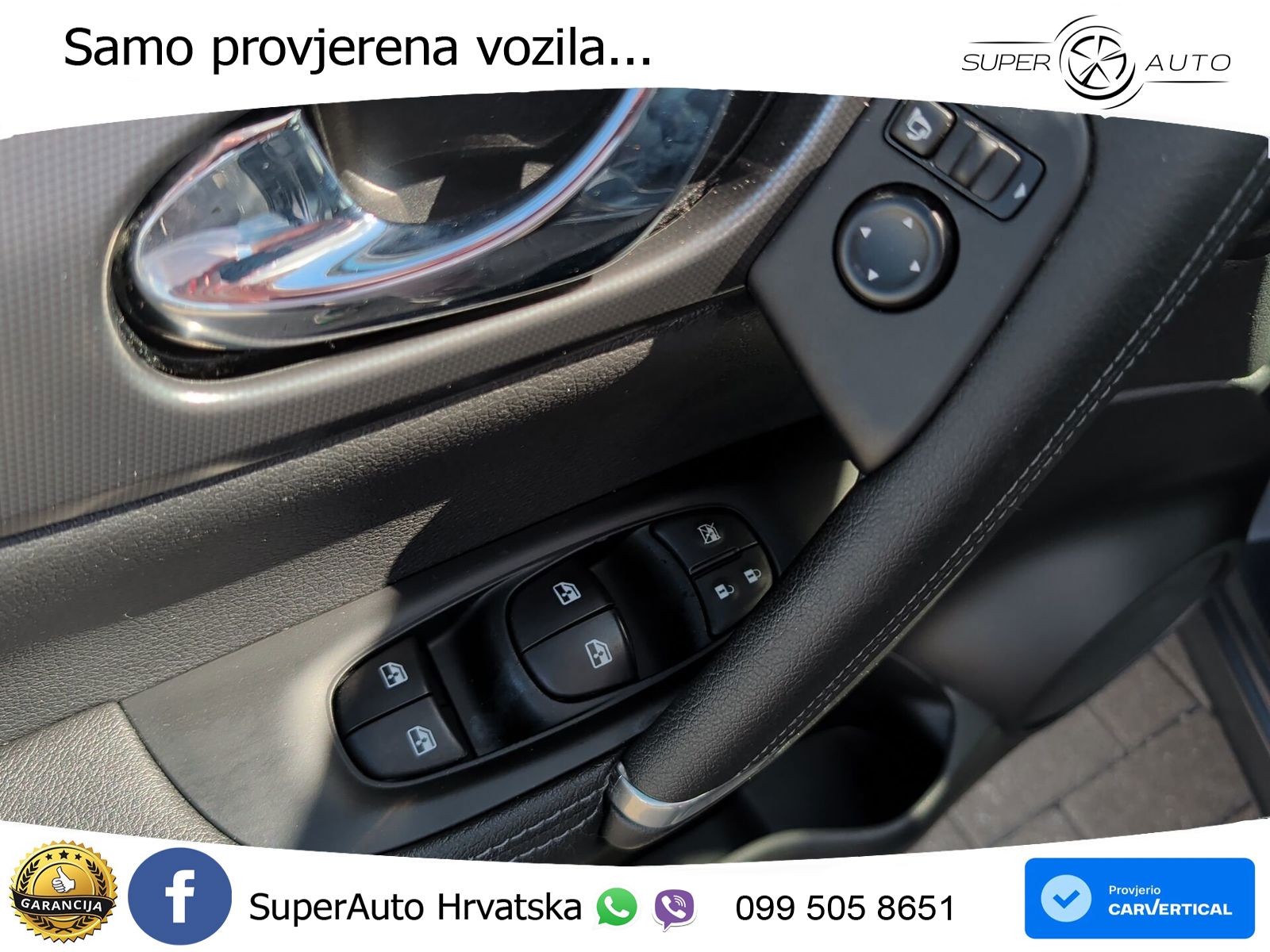 Nissan Qashqai 1.5 dCi (115 KS) Tekna