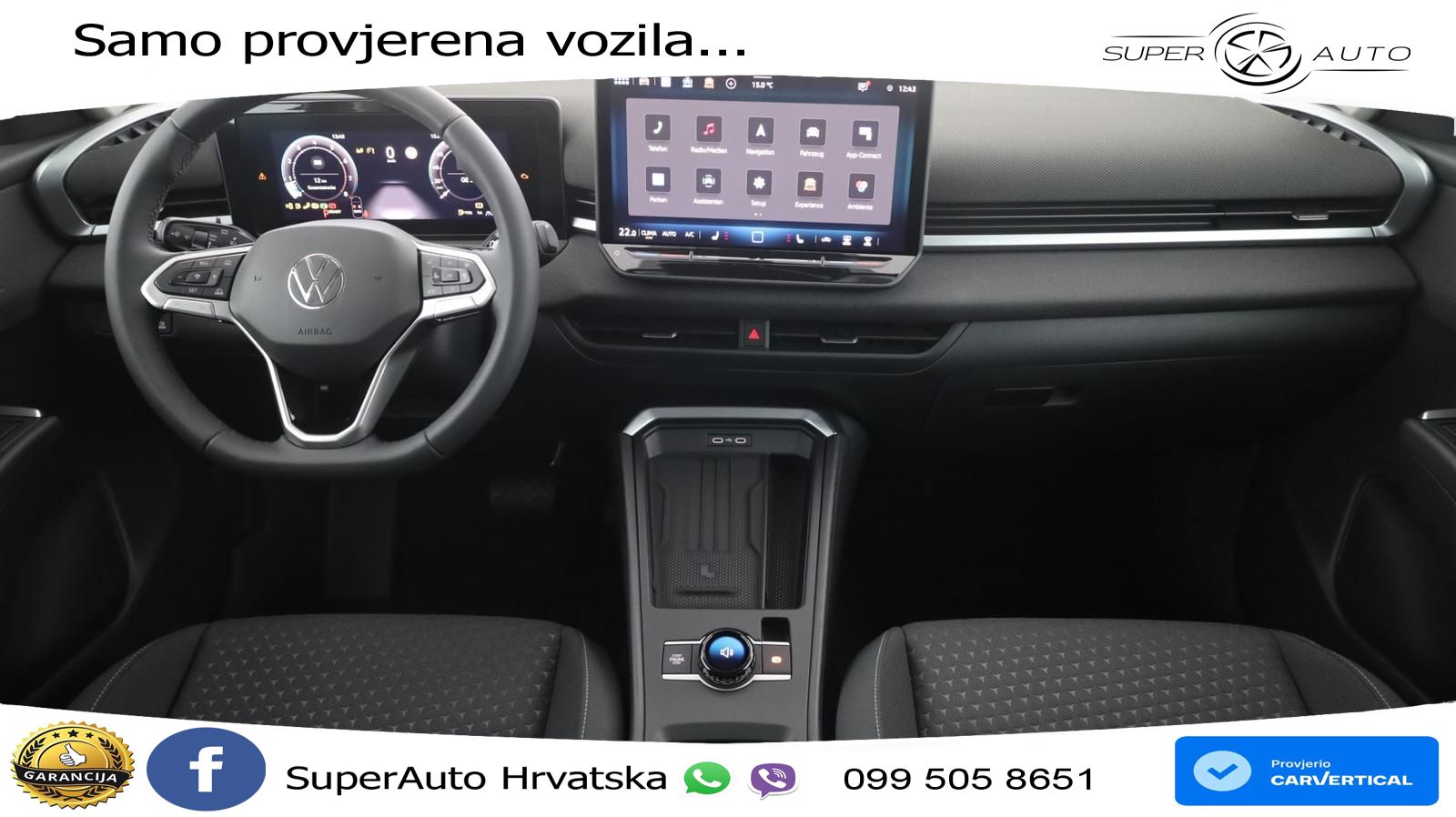 Volkswagen T-Roc II 1.5 eTSI (116 KS)  DSG LED+GR SJED+ACC