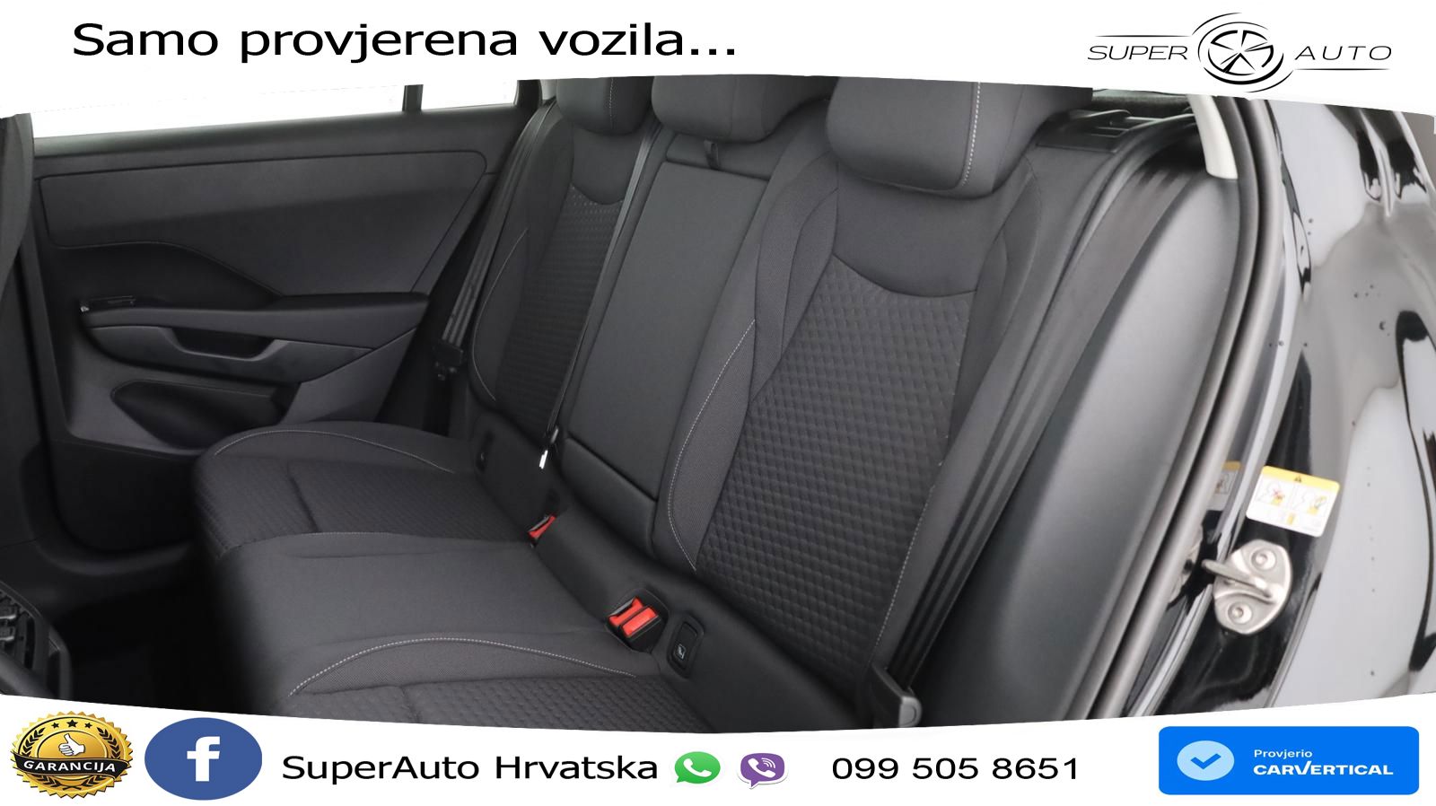 Volkswagen T-Roc II 1.5 eTSI (116 KS)  DSG LED+GR SJED+ACC