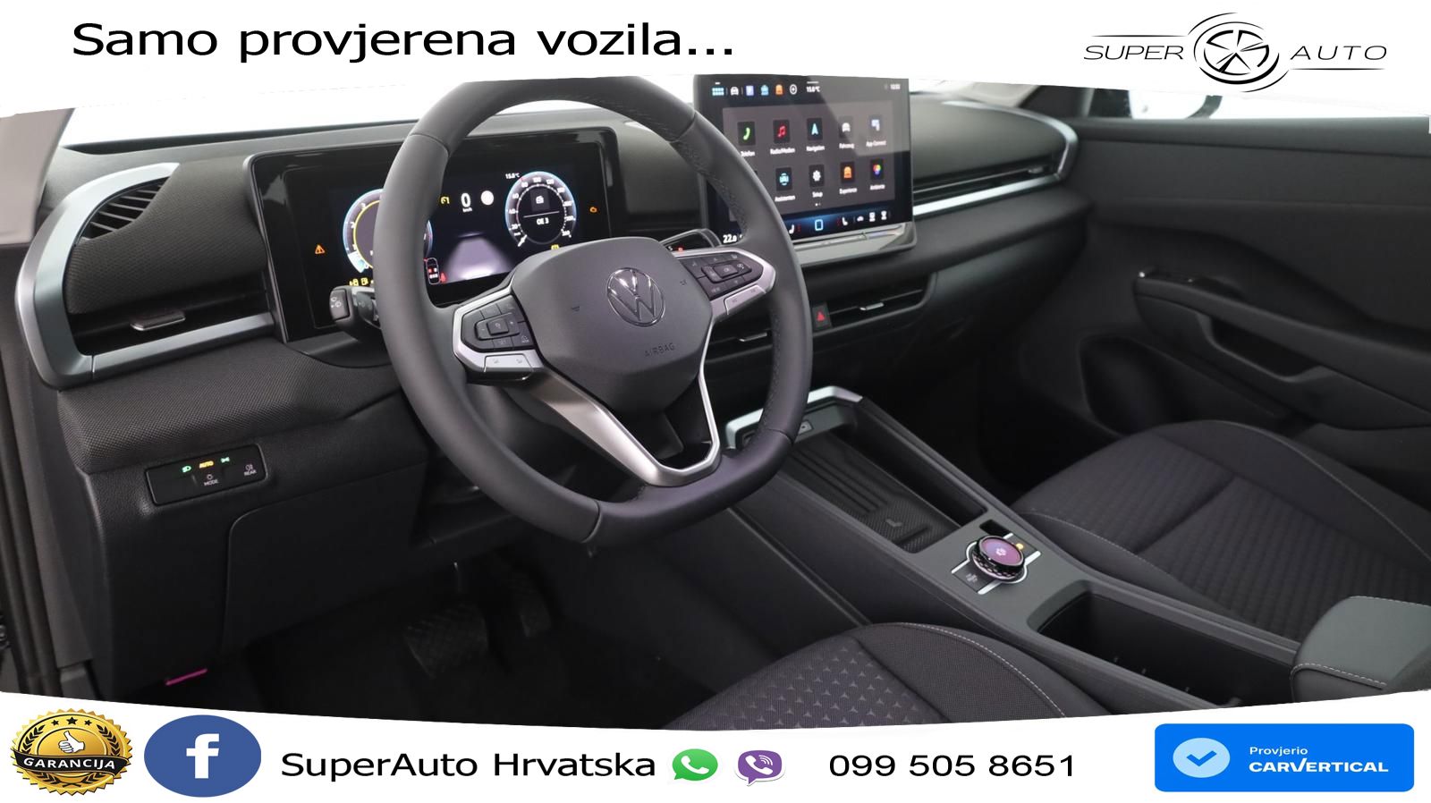 Volkswagen T-Roc II 1.5 eTSI (116 KS)  DSG LED+GR SJED+ACC