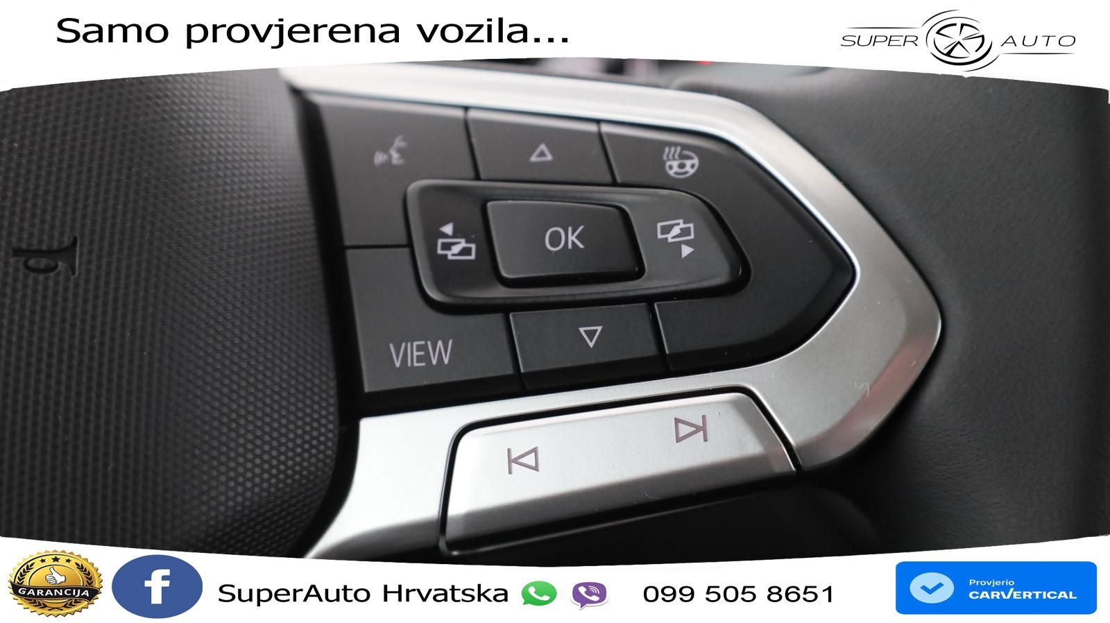 Volkswagen T-Roc II 1.5 eTSI (116 KS)  DSG LED+GR SJED+ACC
