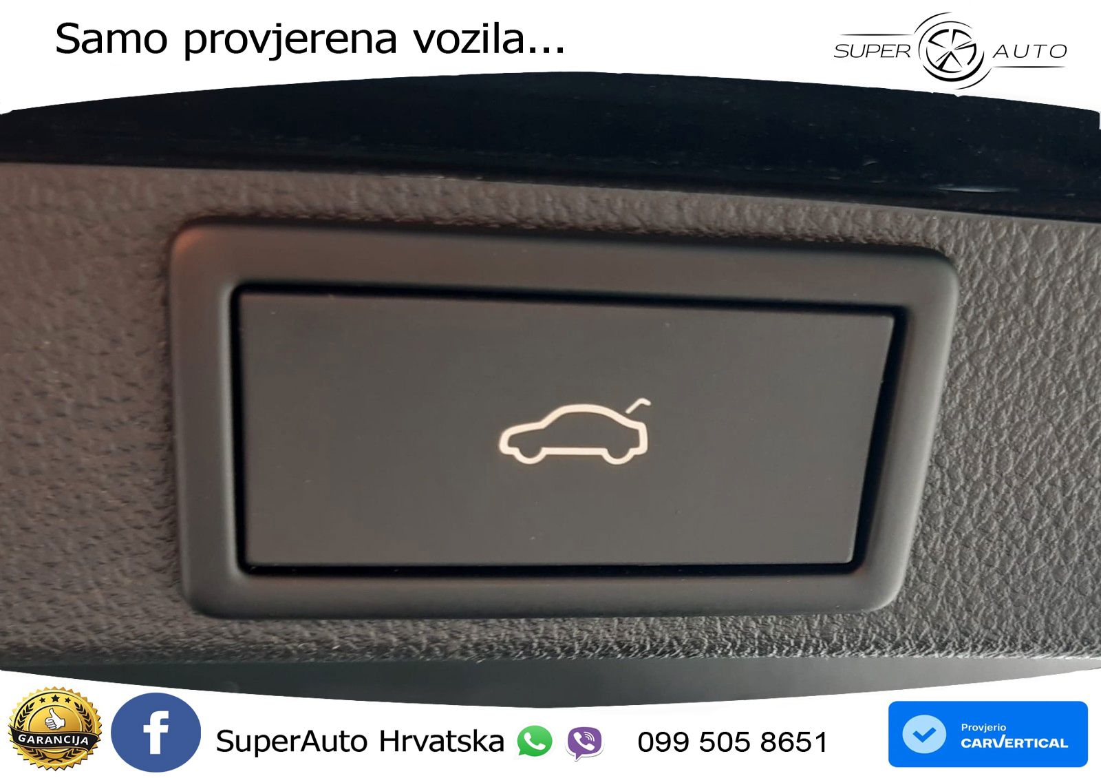 Škoda Octavia Combi 1.5 TSI EVO e-TEC (150 KS) DSG Selection