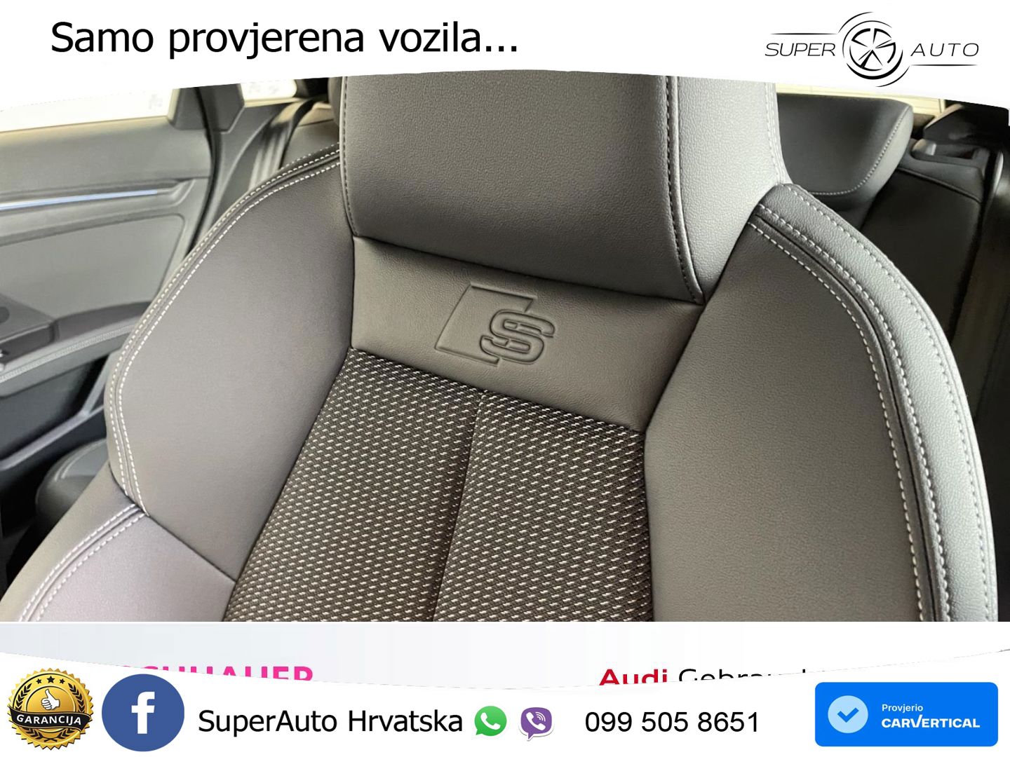 Audi A3 45 TFSIe (272 KS) S tronic S line LED+GR SJED+ACC