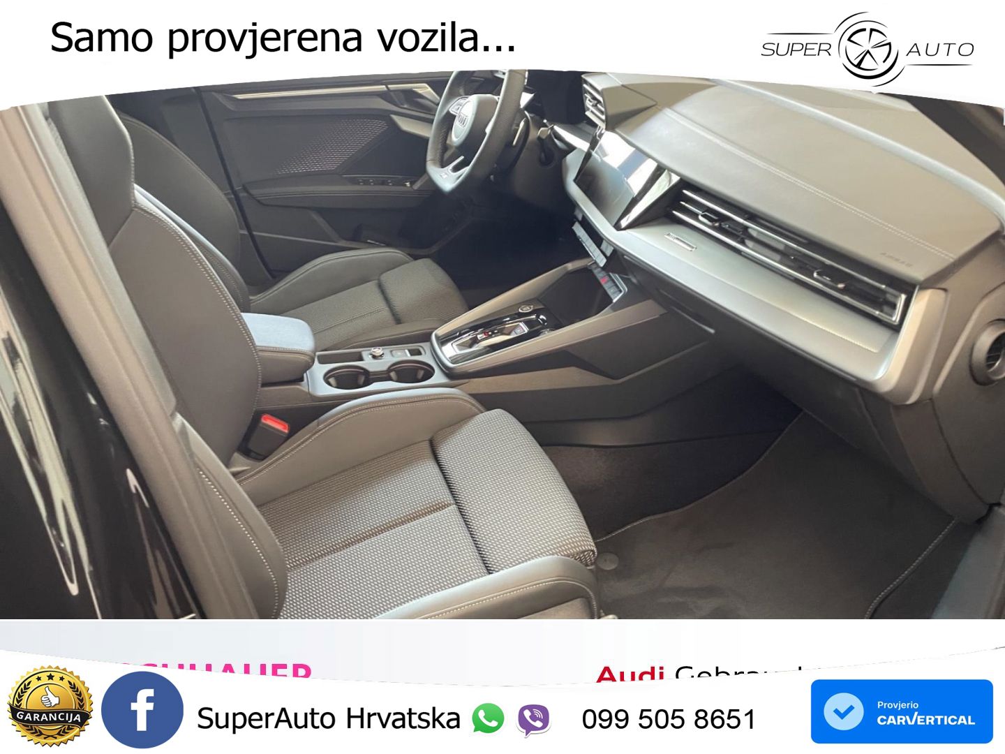 Audi A3 45 TFSIe (272 KS) S tronic S line LED+GR SJED+ACC