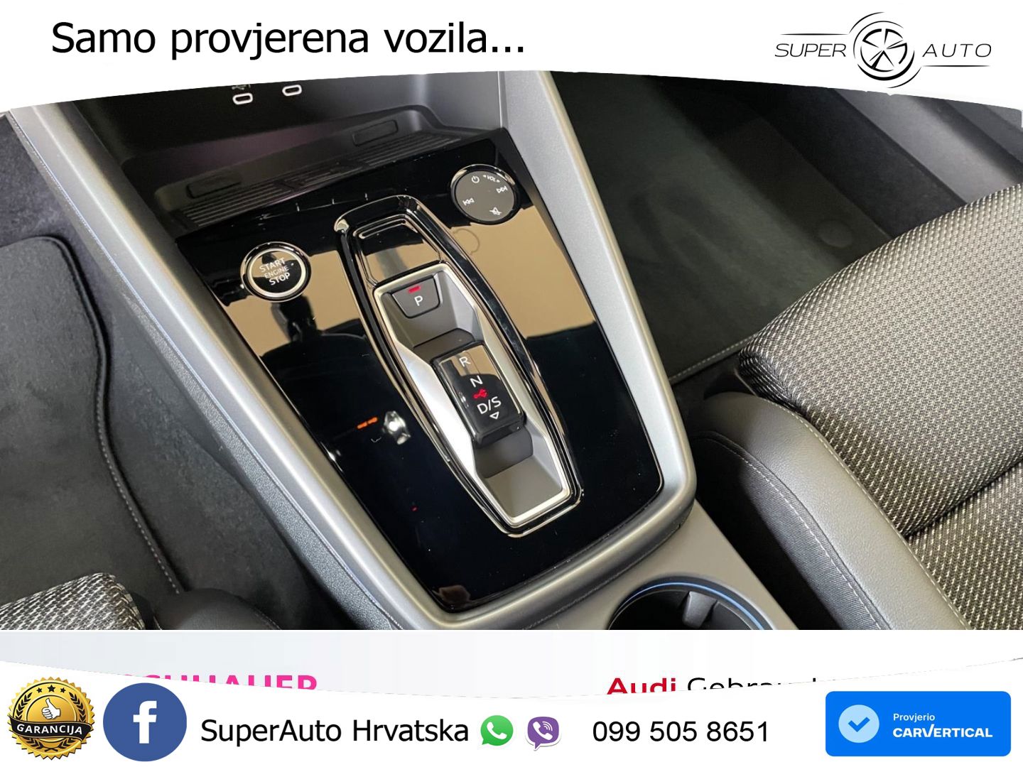 Audi A3 45 TFSIe (272 KS) S tronic S line LED+GR SJED+ACC