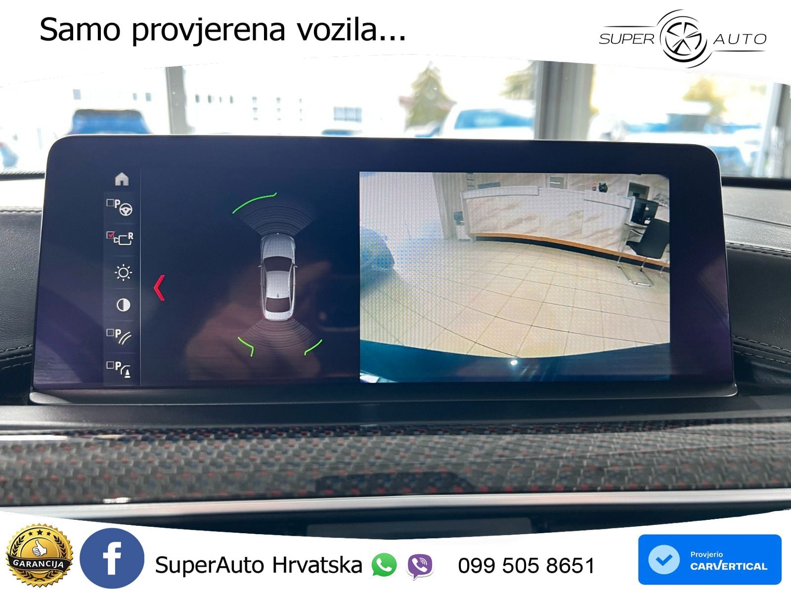 BMW M4 CS 3.0 (550 KS) Steptronic