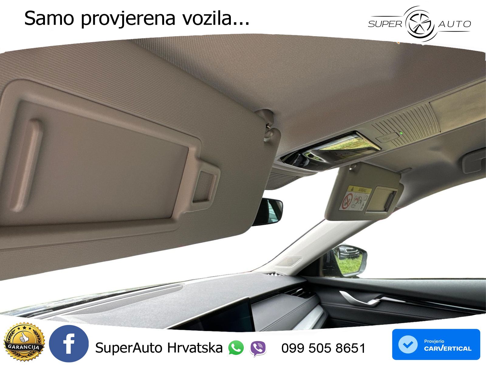 Škoda Octavia Combi 2.0 TDI (150 KS) DSG Selection LED+GR SJED+ACC